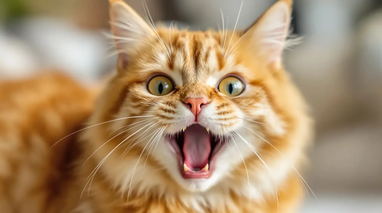 午夜影院在线推荐 - 神反转：监控拍到猫咪的爆笑一幕